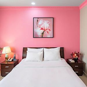 La Serena Boutique Hotel